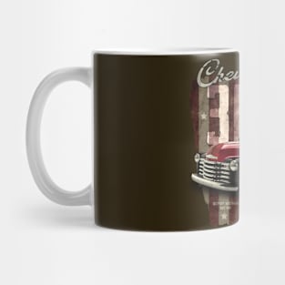 Chevy 3100 USA Mug